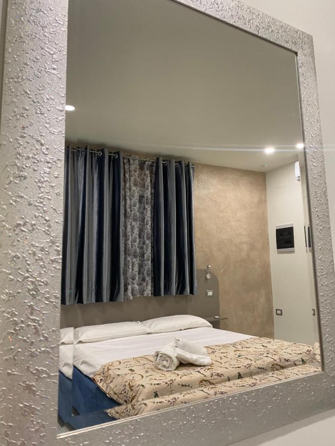 Akoya Rooms Capo Vaticano Esterno foto